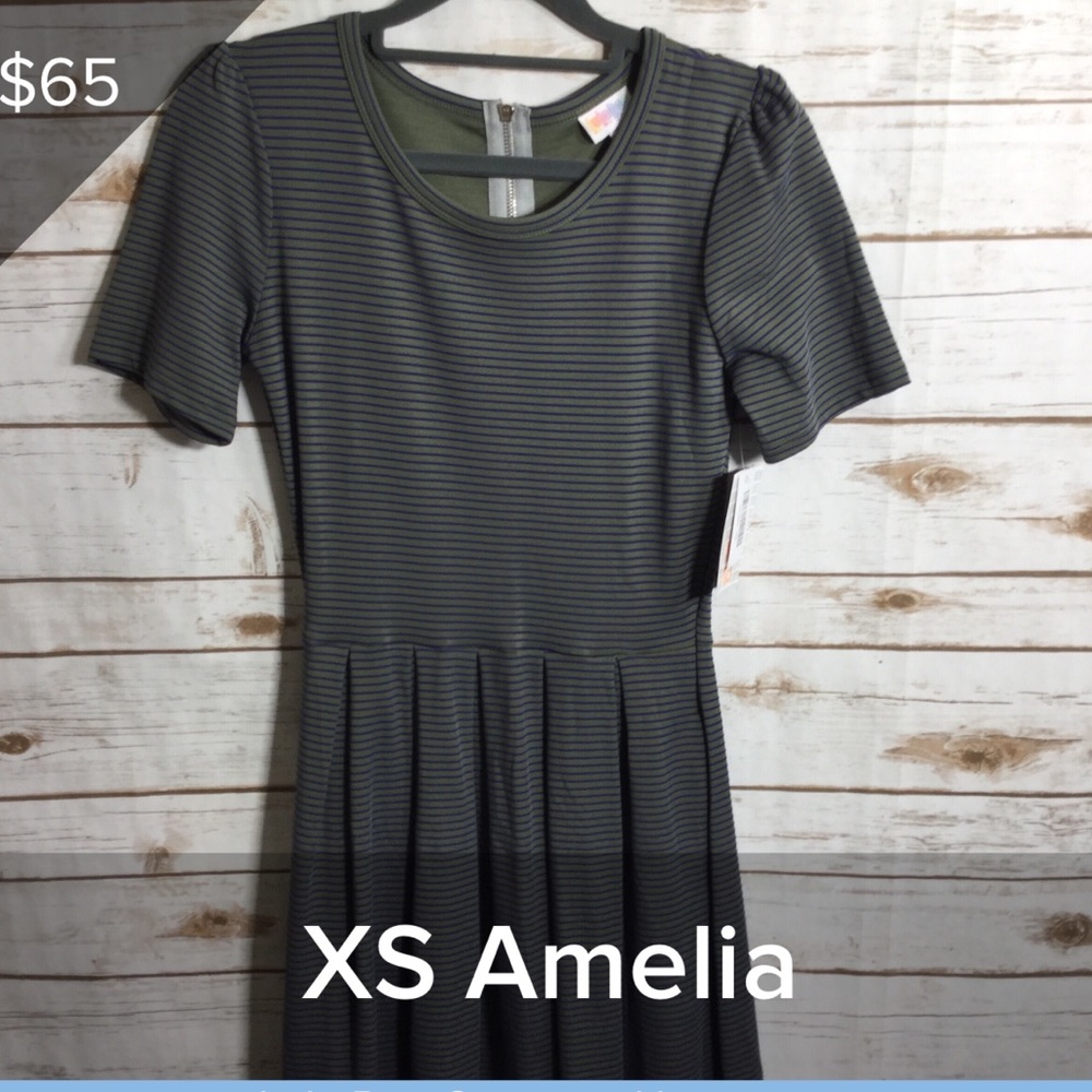 XS Amelia